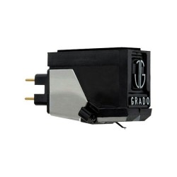 Cellule MM P-MOUNT BLACK-3