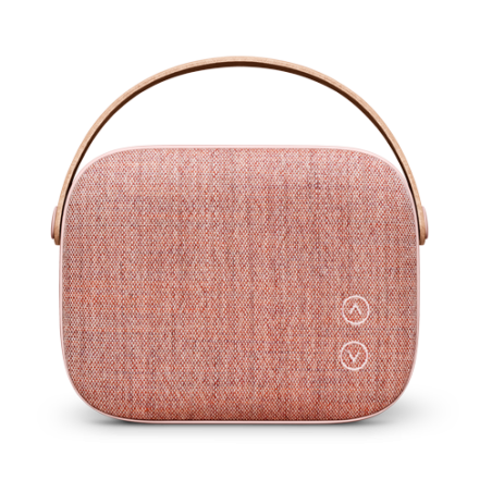 Helsinki - enceinte nomade bluetooth