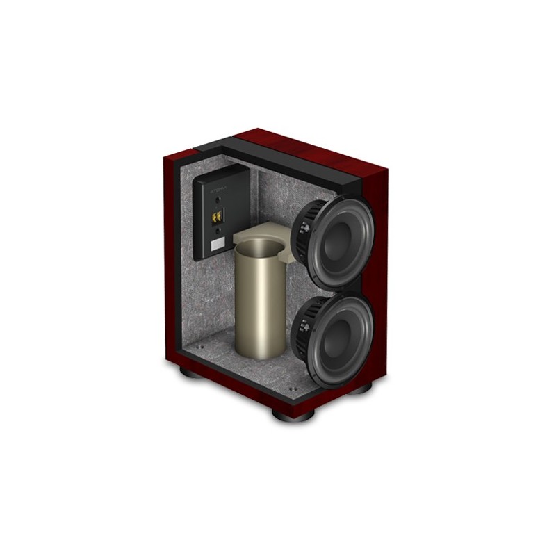 Kit Atohm - Rafale VR2X Kit Atohm - Rafale VR2X