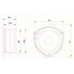 AS 4 B (1 ohm)