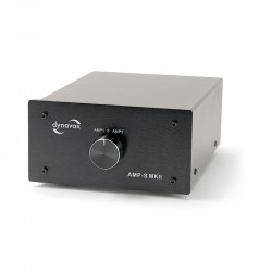 Répartiteur 2 amplis - AMP-S MKII