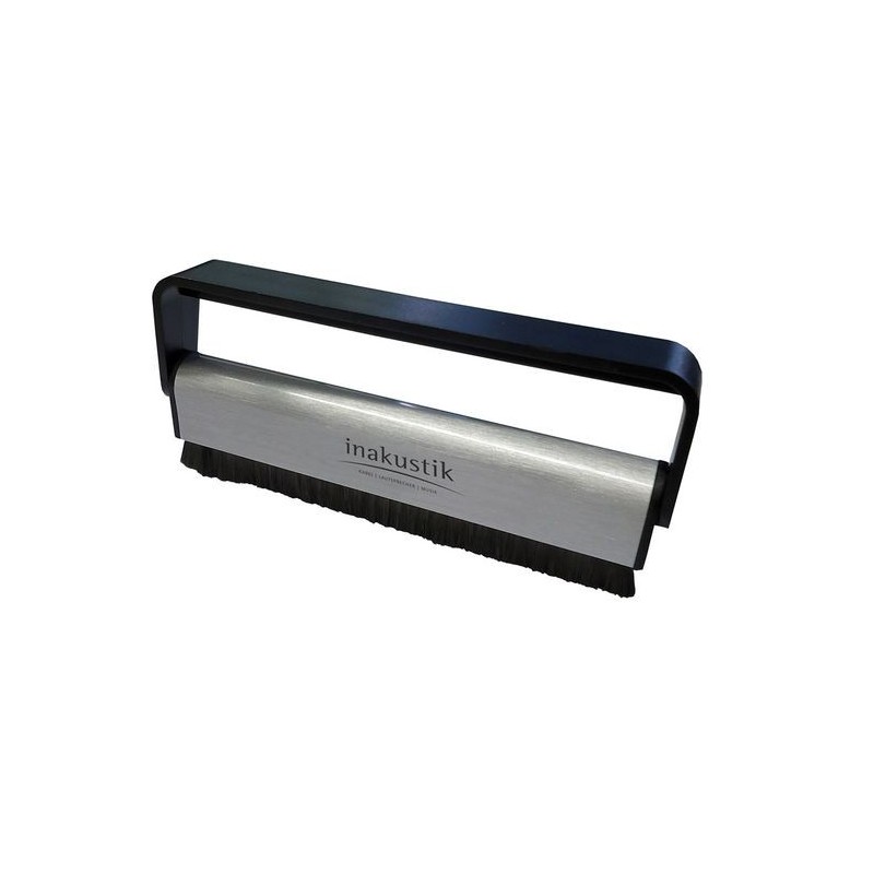 Brosse vinyles premium en fibres de carbone - 004528001 Brosse vinyles premium en fibres de carbone - 004528001
