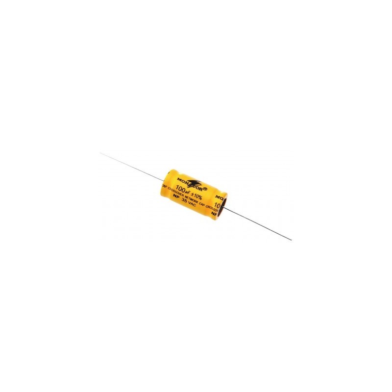 Chemical capacitor 100 μF (pair) | LSC-1000NP