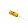 Condensateur chimique 100 µF (la paire) - LSC-1000NP