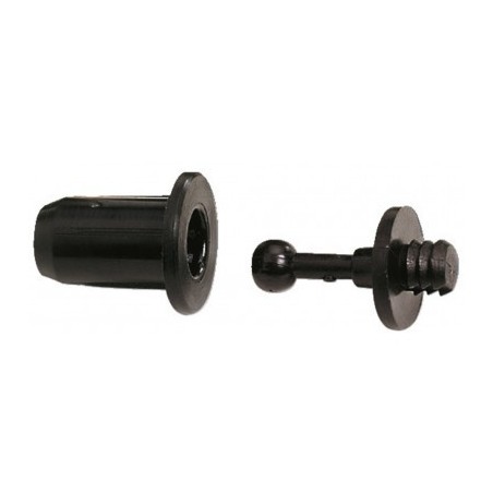 Clips petits (les huit) - MBF-85