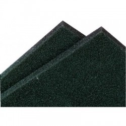 Foam frontage 10mm thick (the pair) | MDM-3522