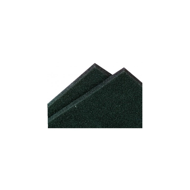 Foam frontage 10mm thick (the pair) | MDM-3522