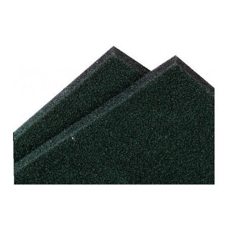 Mousse de façade 10mm d'épaisseur (la paire) - MDM-3522