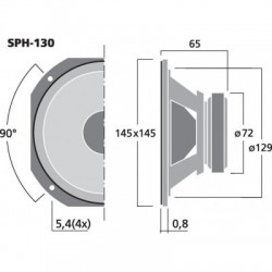 SPH 130