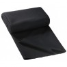 Black stretch acoustic fabric (1400 mm x 750 mm) | CC-10 / SW