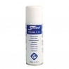Non-flammable frosting aerosol (200mL)
