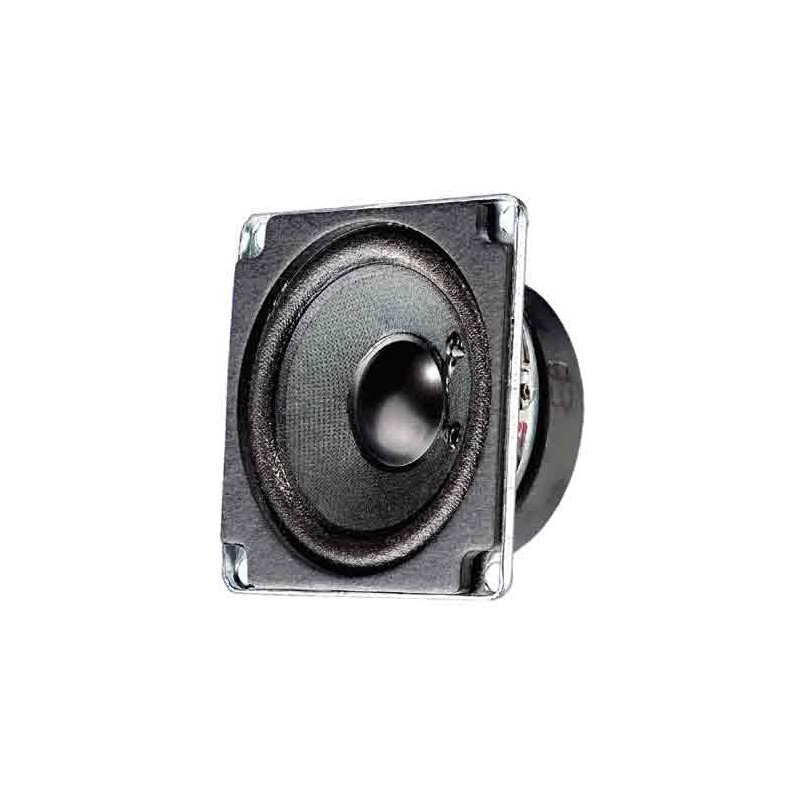 FRWS 5 - 4 ohm FRWS 5 - 4 ohm