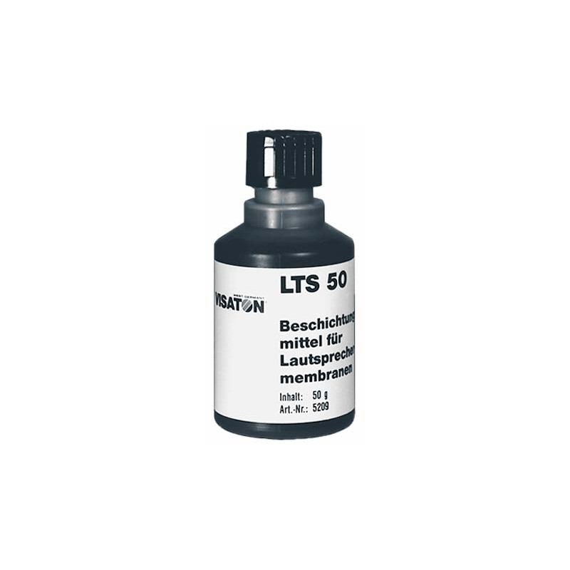 Traitement de membrane - LTS 50