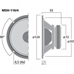 MSH 116/4