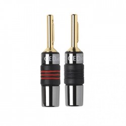 ABS 4mm Banana Plug (high level)