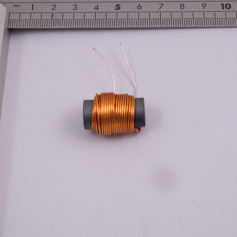 Bobine ferrite 0.2mH section 0.7mm