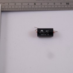 Condensateur MKP PB 0.82 µF