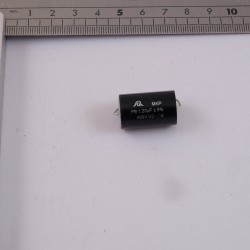 Condensateur MKP PB 1.2 µF