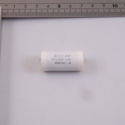 Condensateur MKP PB 3.3 µF