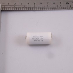 MKP PB condenser 3.9 μF