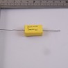 Capacitor 1.5μF 100V 10%