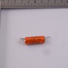 Condensateur 1.0µF 35V 10%