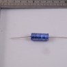 Condensateur 100µF 63V -10%/+50%