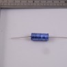 Capacitor 100µF 63V -10%/+50%