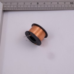 Air self 0.2mH section 0.6mm
