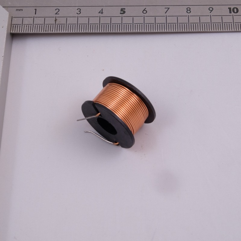 Bobine à air 0.2mH section 0.6mm