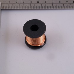 Bobine à air 0.2mH section 0.7mm