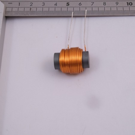 Bobine ferrite 0.35mH section 0.7mm