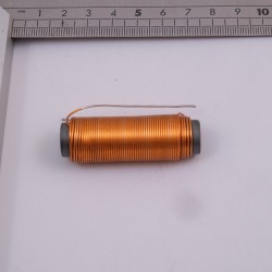 Ferrite self 1.25mH section 0.7mm