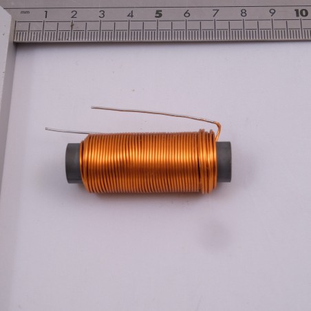 Bobine ferrite 1.6mH section 0.8mm