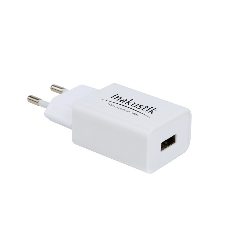 100-240V / USB 2.0 Premium Adapter | 00415011