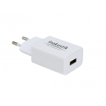 Adaptateur 100-240V / USB 2.0 - 010450002