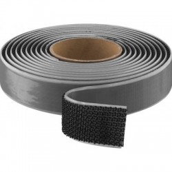 Self Adhesive Velcro Tape (25mm x 3m) | CS-3DUO