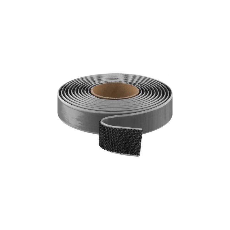 Self Adhesive Velcro Tape (25mm x 3m) | CS-3DUO