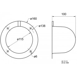 Bell AK 10.13 (0.8L)