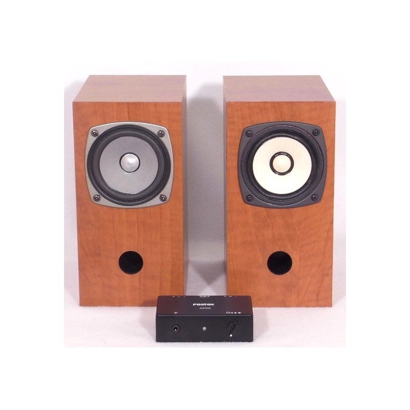 Enceinte Fostex - P800 Enceinte Fostex - P800