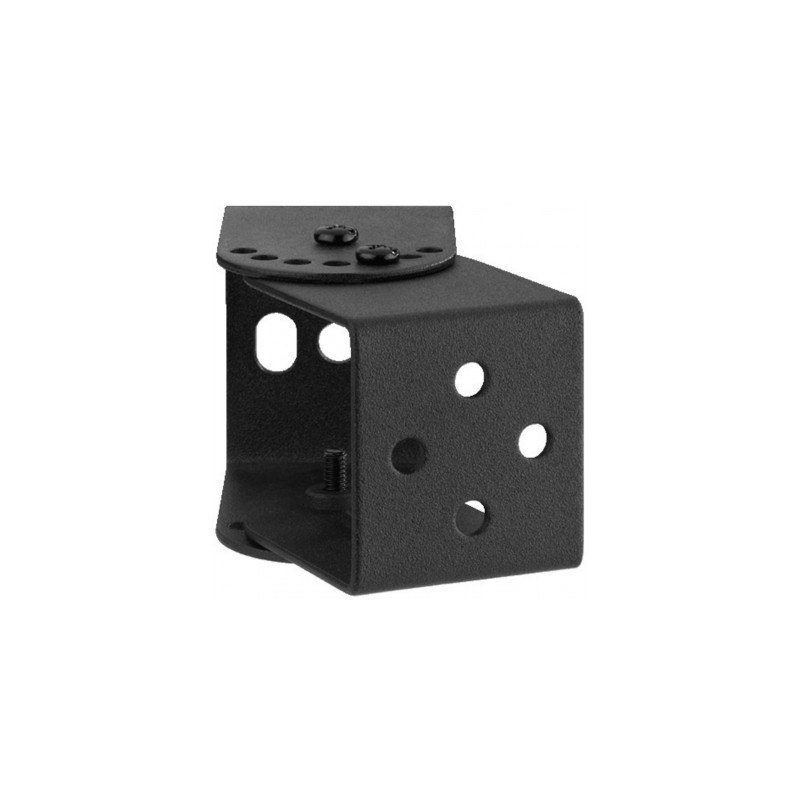 Support mural pour enceinte 10kg - LST 10 Support mural pour enceinte 10kg - LST 10