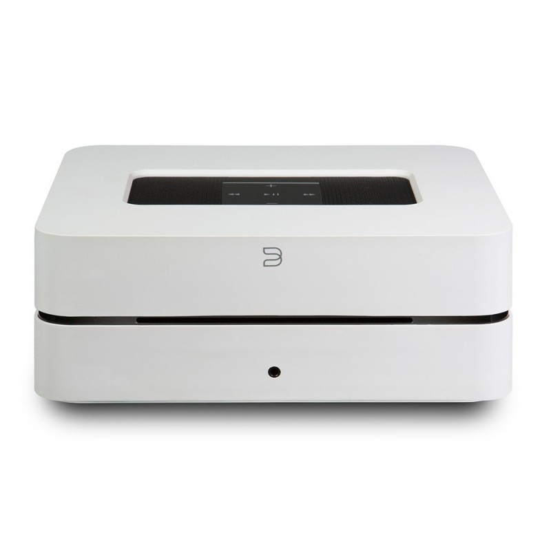 Vault 2i DAC Streamer Ripper Vault 2i DAC Streamer Ripper