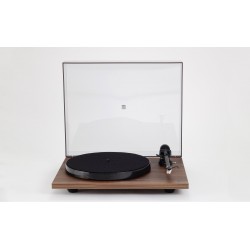 Platine vinyle manuelle Planar 1 (cellule MM carbon incluse)