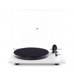 Platine vinyle manuelle Planar 1 plus (cellule MM carbon incluse)