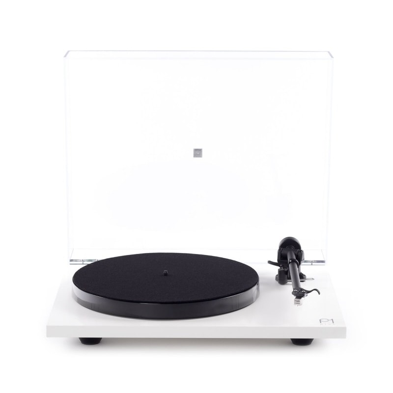 Platine vinyle manuelle Planar 1 plus (cellule MM carbon incluse) Platine vinyle manuelle Planar 1 plus (cellule MM carbon incluse)