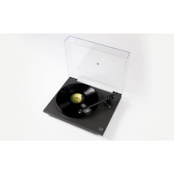 Platine vinyle manuelle Planar 1 plus (cellule MM carbon incluse)