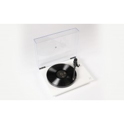 Platine vinyle manuelle Planar 1 plus (cellule MM carbon incluse)