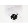 Platine vinyle manuelle Planar 1 plus (cellule MM carbon incluse)