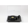 Platine vinyle manuelle Planar 1 plus (cellule MM carbon incluse)