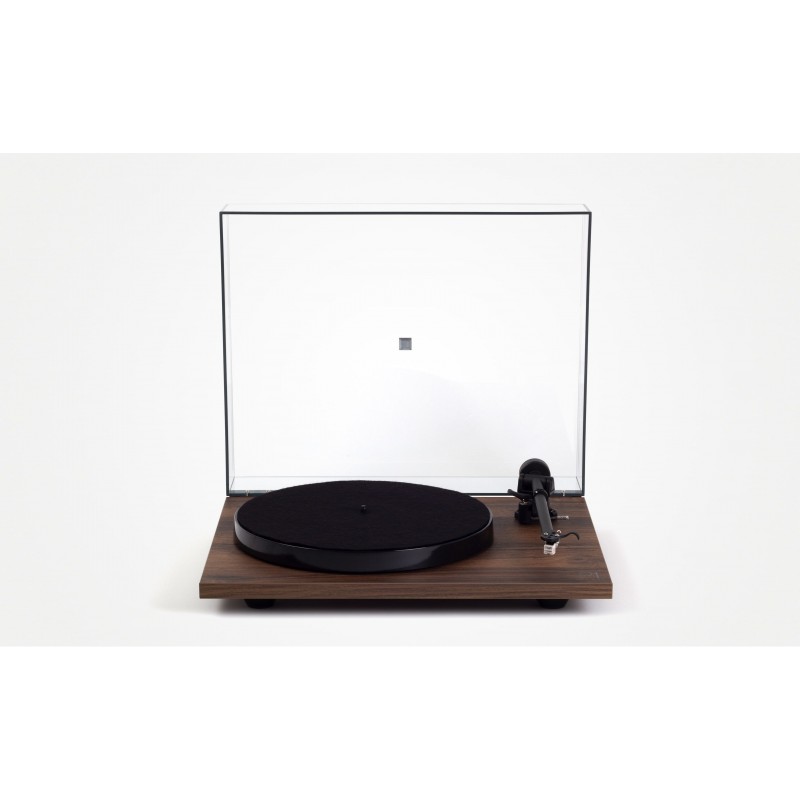 Platine vinyle manuelle Planar 1 plus (cellule MM carbon incluse)